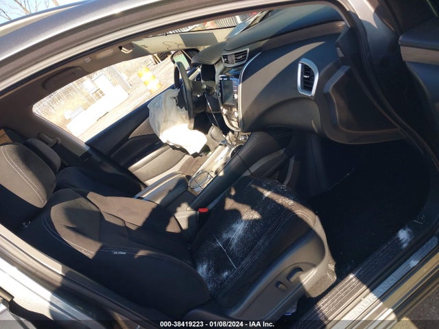 Nissan MURANO SV 2017 5N1AZ2MG0HN147099 Image 5