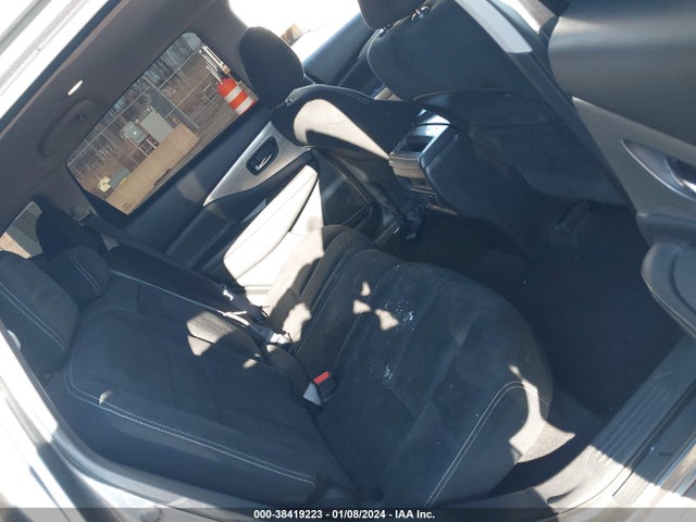Nissan MURANO SV 2017 5N1AZ2MG0HN147099 Image 8