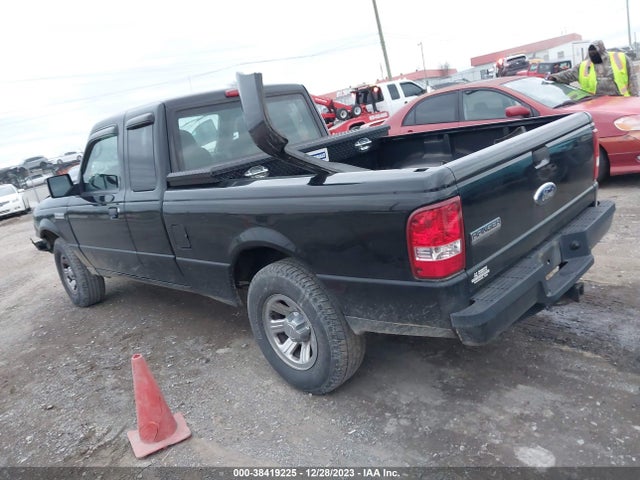 2006 FORD RANGER SPORT/STX/XLT VIN: 1FTYR44U46PA43625