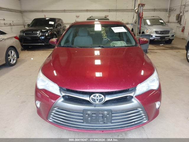 Toyota CAMRY LE 2015 4T1BF1FK5FU987648 Image 12