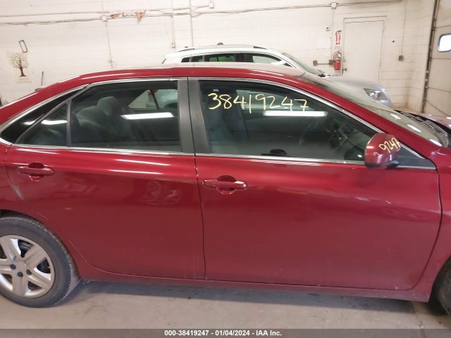 Toyota CAMRY LE 2015 4T1BF1FK5FU987648 Image 13