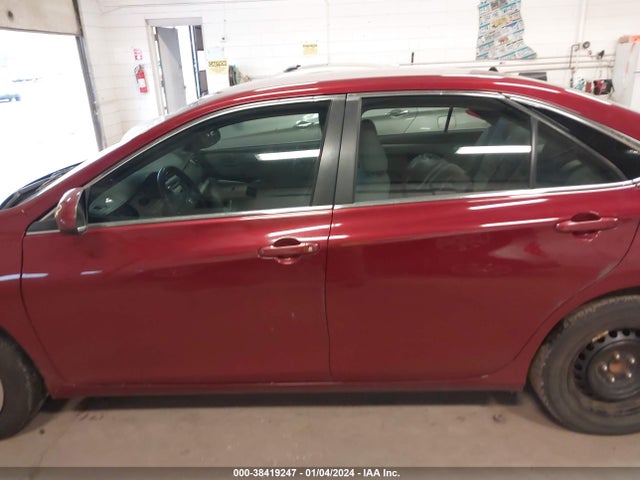 Toyota CAMRY LE 2015 4T1BF1FK5FU987648 Image 14