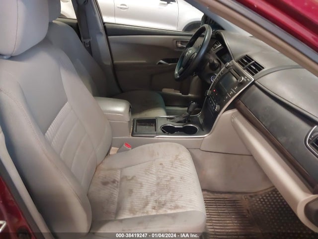 Toyota CAMRY LE 2015 4T1BF1FK5FU987648 Image 5