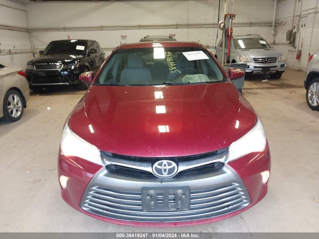 Toyota CAMRY LE 2015 4T1BF1FK5FU987648 Image 6