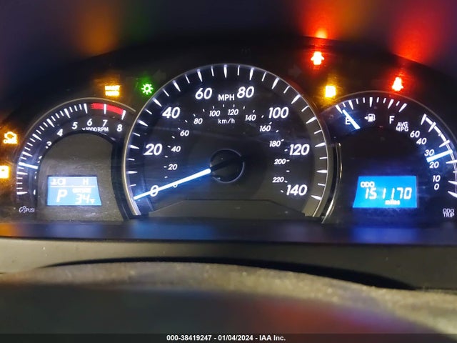 Toyota CAMRY LE 2015 4T1BF1FK5FU987648 Image 7