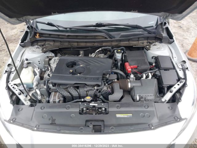 1N4BL4BV3LC239969 Nissan Altima S Fwd