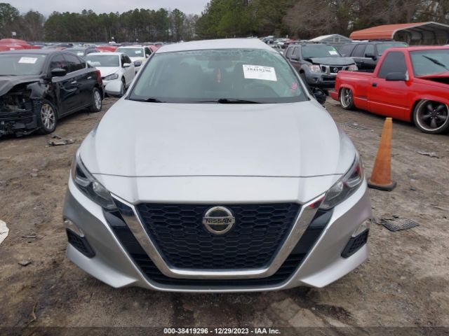 1N4BL4BV3LC239969 Nissan Altima S Fwd