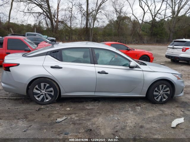 1N4BL4BV3LC239969 Nissan Altima S Fwd