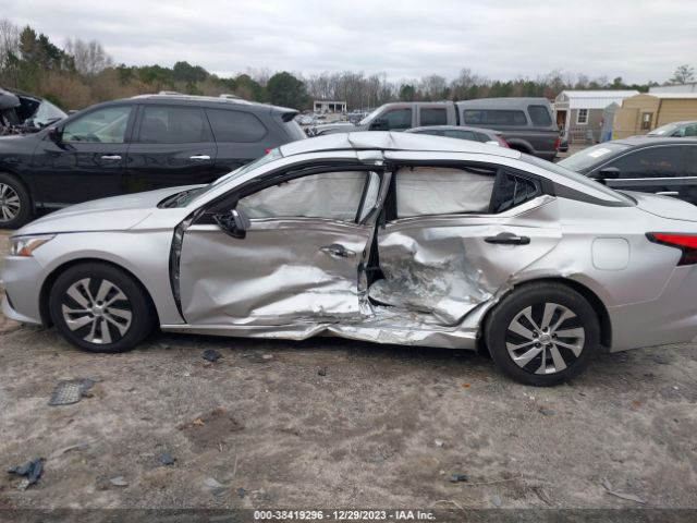 1N4BL4BV3LC239969 Nissan Altima S Fwd