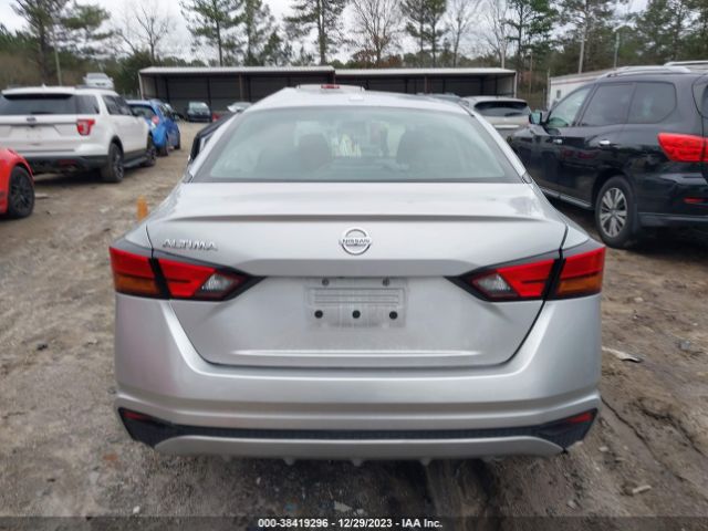 1N4BL4BV3LC239969 Nissan Altima S Fwd