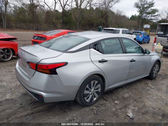 1N4BL4BV3LC239969 Nissan Altima S Fwd