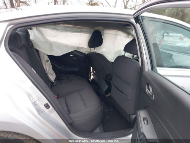 1N4BL4BV3LC239969 Nissan Altima S Fwd
