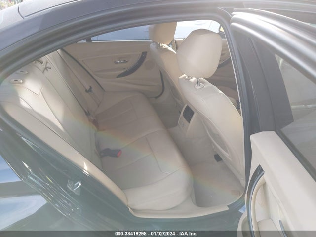 WBA3A5G54FNS86453 BMW 328I