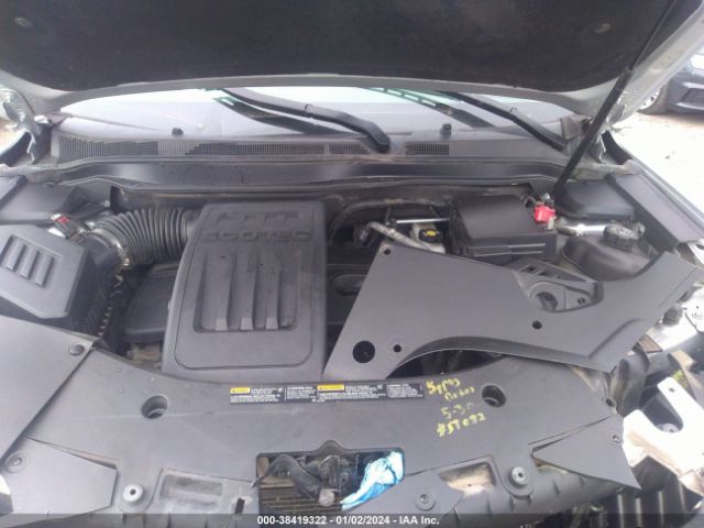 2GKALMEK2F6152721 GMC Terrain Sle-1