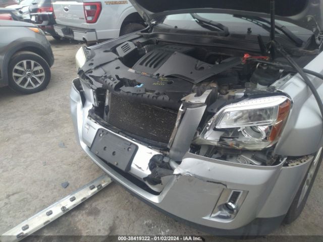 2GKALMEK2F6152721 GMC Terrain Sle-1