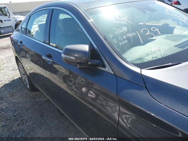 Genesis G80 3.8 2018 KMHGN4JE9JU265121 Image 14