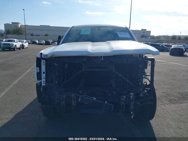Chevrolet Silverado 2500hd Wt 2016 1GC1CUEG0GF268336 Image 13