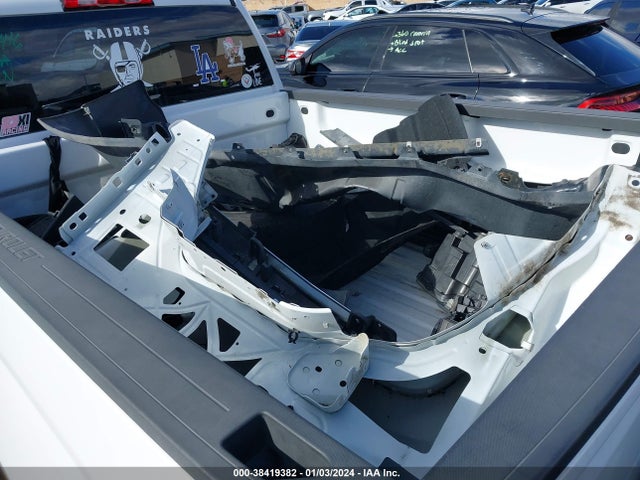 Chevrolet Silverado 2500hd Wt 2016 1GC1CUEG0GF268336 Image 12