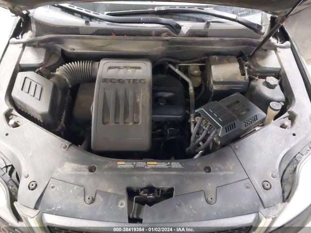 GMC Terrain Sle-2 2014 2GKFLWEK2E6382873 Image 10
