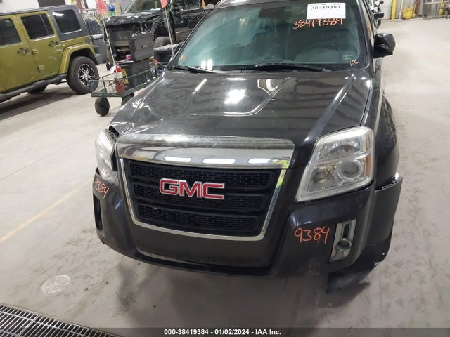 GMC Terrain Sle-2 2014 2GKFLWEK2E6382873 Image 6