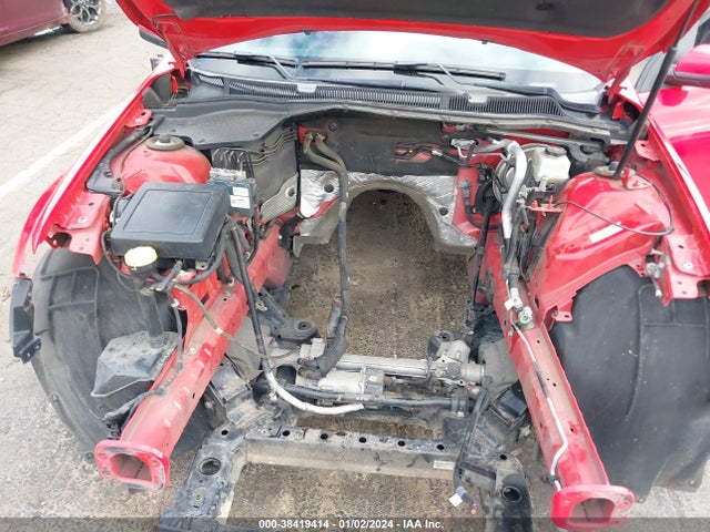 Chevrolet SS 2014 6G3F15RW5EL902860 Image 10