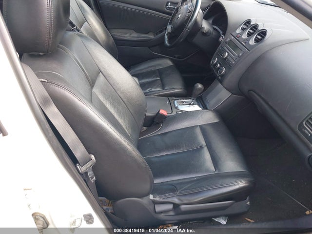 2012 NISSAN ALTIMA 2.5 S VIN: 1N4AL2AP9CC117877
