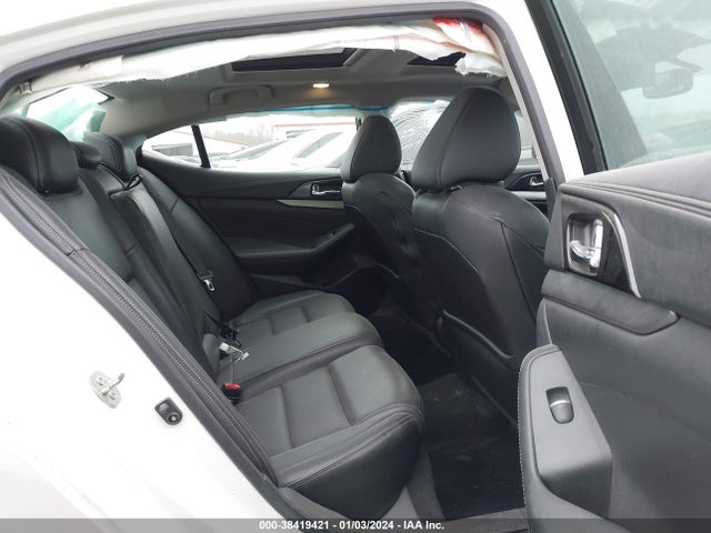 2017 NISSAN MAXIMA 3.5 SL VIN: 1N4AA6AP1HC408832