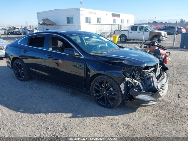 2019 1G1ZD5ST3KF121226 main image