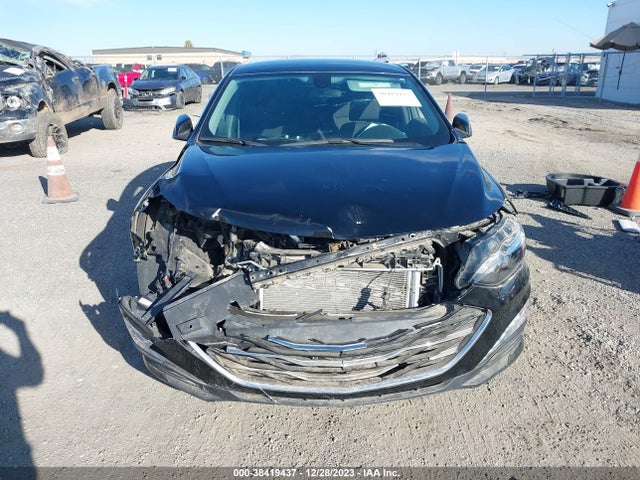 Chevrolet MALIBU LT 2019 1G1ZD5ST3KF121226 Image 11