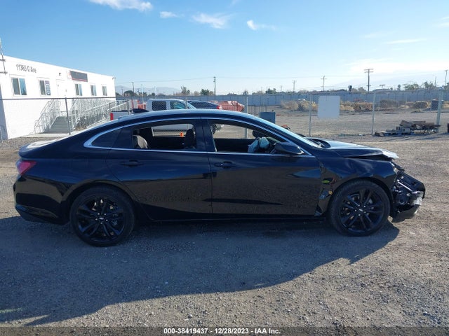 Chevrolet MALIBU LT 2019 1G1ZD5ST3KF121226 Image 12