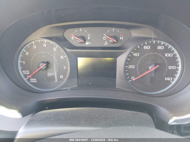 Chevrolet MALIBU LT 2019 1G1ZD5ST3KF121226 Image 14