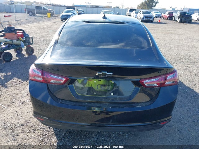 Chevrolet MALIBU LT 2019 1G1ZD5ST3KF121226 Image 15