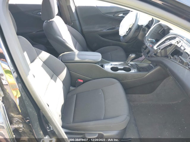 Chevrolet MALIBU LT 2019 1G1ZD5ST3KF121226 Image 5
