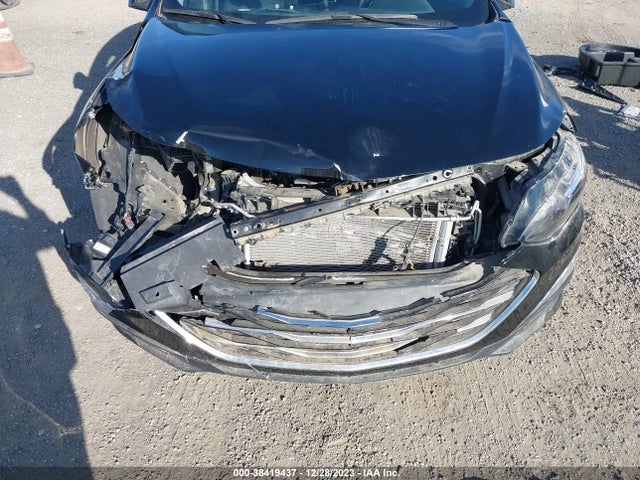 Chevrolet MALIBU LT 2019 1G1ZD5ST3KF121226 Image 6