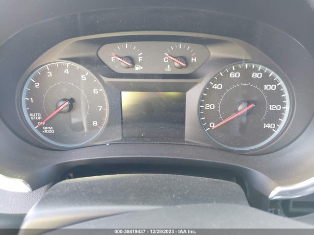 Chevrolet MALIBU LT 2019 1G1ZD5ST3KF121226 Image 7