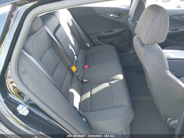 Chevrolet MALIBU LT 2019 1G1ZD5ST3KF121226 Image 8