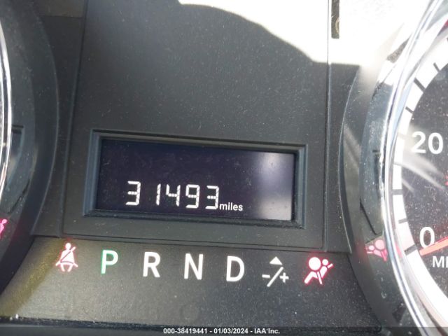 2C4RDGBG1GR171306 Dodge Grand Caravan Se