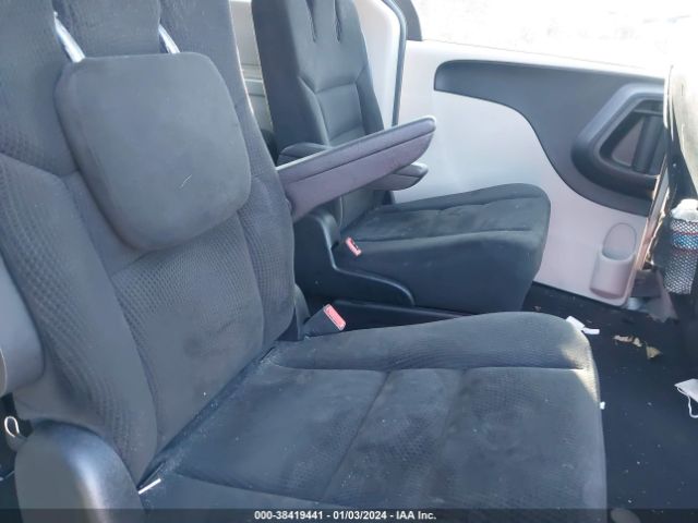 2C4RDGBG1GR171306 Dodge Grand Caravan Se