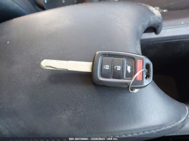 3CZRU5H39HG700446 Honda HR-V LX