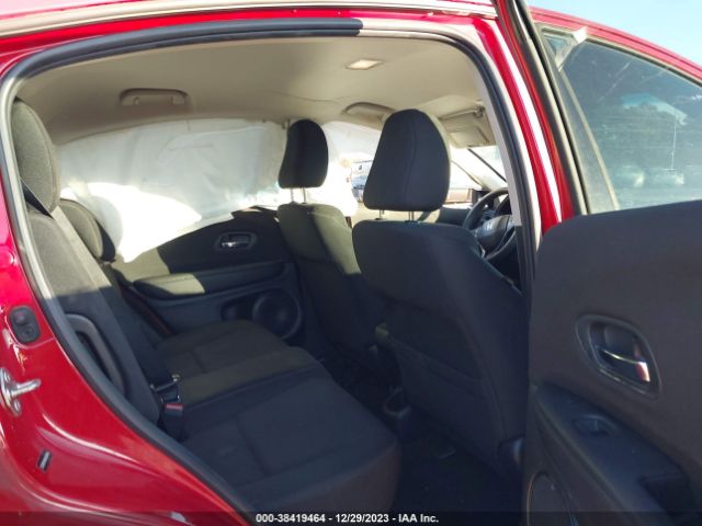 3CZRU5H39HG700446 Honda HR-V LX