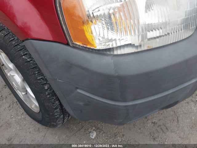 2004 FORD ESCAPE XLT VIN: 1FMYU03114DA13040