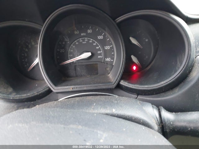 KIA RIO LX 2015 KNADM4A34F6527435 Image 7