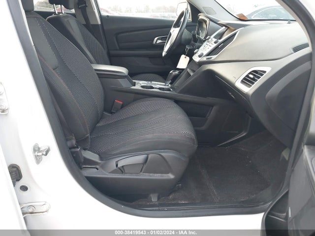 GMC Terrain Sle-2 2016 2GKFLTE38G6191002 Image 5
