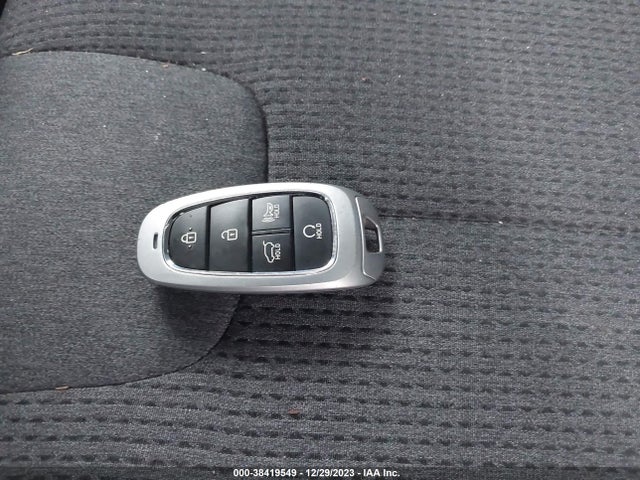 Hyundai Santa Fe Sel 2023 5NMS24AJ2PH588754 Image 11