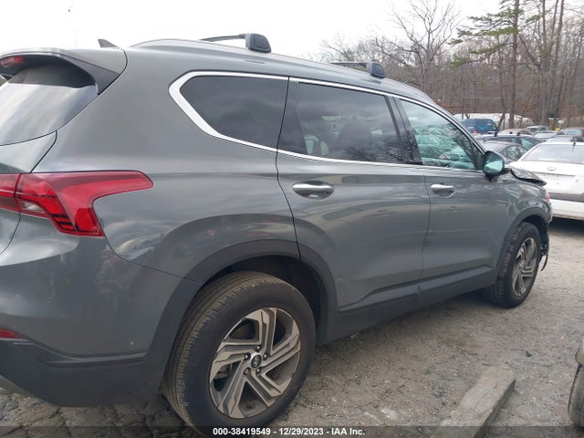 Hyundai Santa Fe Sel 2023 5NMS24AJ2PH588754 Image 13