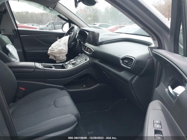 Hyundai Santa Fe Sel 2023 5NMS24AJ2PH588754 Image 5