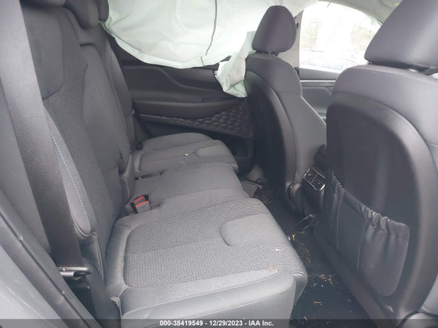 Hyundai Santa Fe Sel 2023 5NMS24AJ2PH588754 Image 8