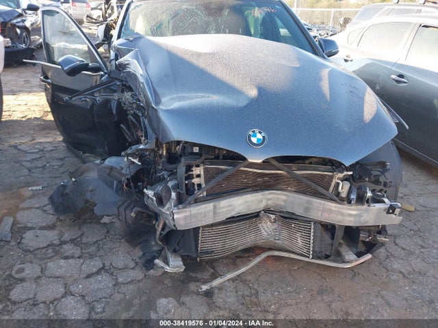 BMW X1 Xdrive28i 2016 WBXHT3Z31G4A51864 Image 11