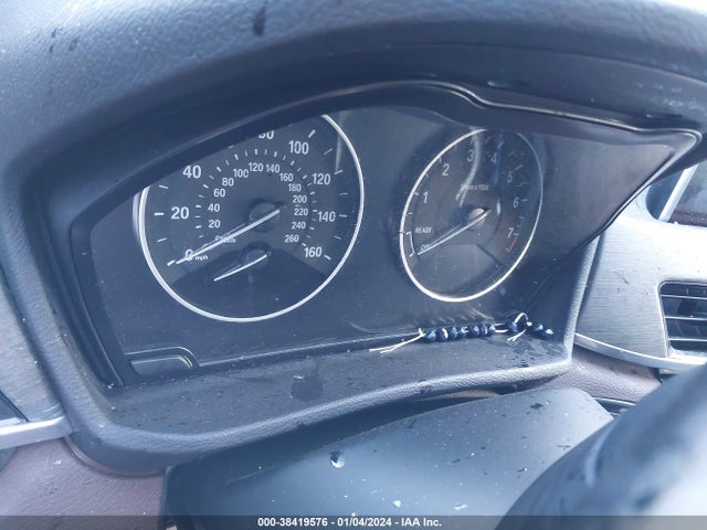 BMW X1 Xdrive28i 2016 WBXHT3Z31G4A51864 Image 14