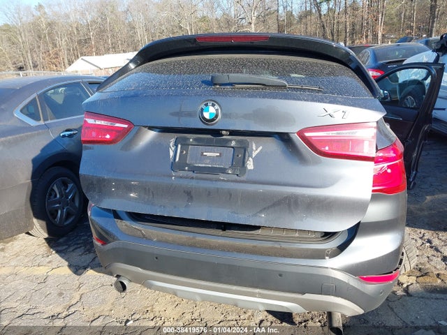 BMW X1 Xdrive28i 2016 WBXHT3Z31G4A51864 Image 15
